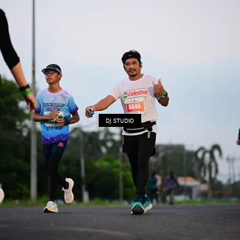 Runner Photo 4751453