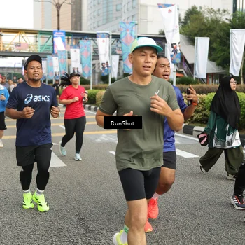 Runner Photo 4751454