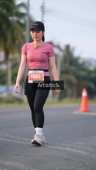Runner Photo 4751456