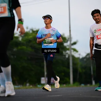 Runner Photo 4751457