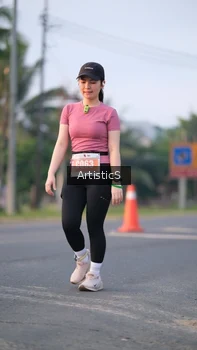 Runner Photo 4751458
