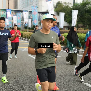 Runner Photo 4751459