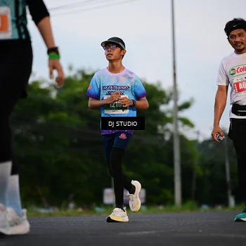 Runner Photo 4751460