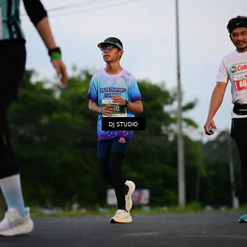 Runner Photo 4751462