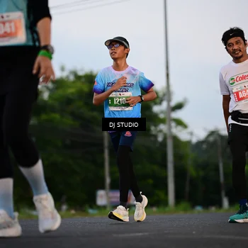 Runner Photo 4751463