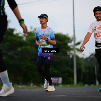Runner Photo 4751464