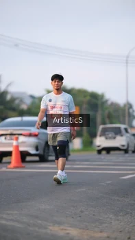 Runner Photo 4751466