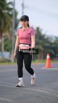 Runner Photo 4751468
