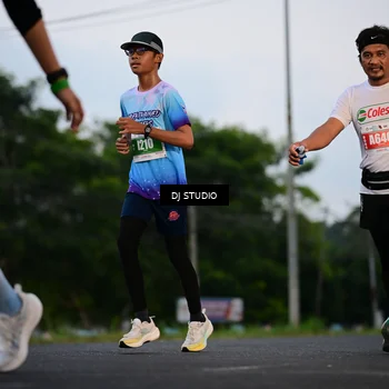 Runner Photo 4751469