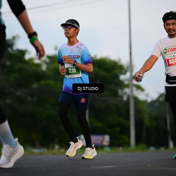 Runner Photo 4751470