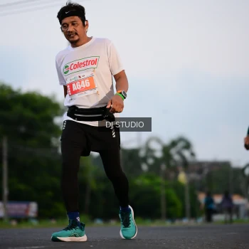 Runner Photo 4751471