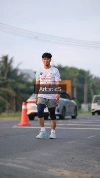 Runner Photo 4751473