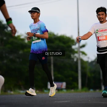 Runner Photo 4751474