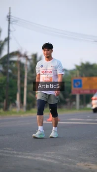 Runner Photo 4751477