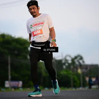 Runner Photo 4751480