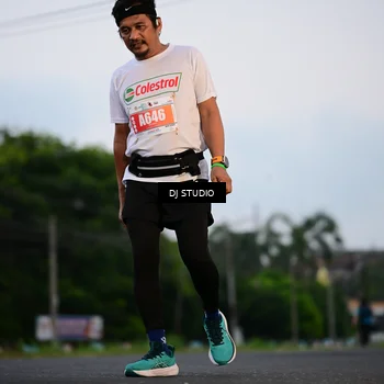 Runner Photo 4751481