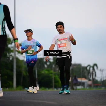 Runner Photo 4751484