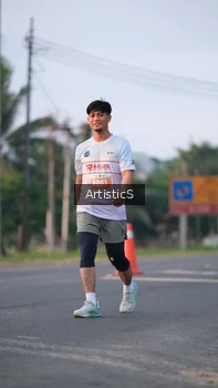 Runner Photo 4751485