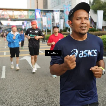Runner Photo 4751488