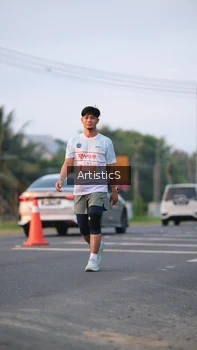Runner Photo 4751489