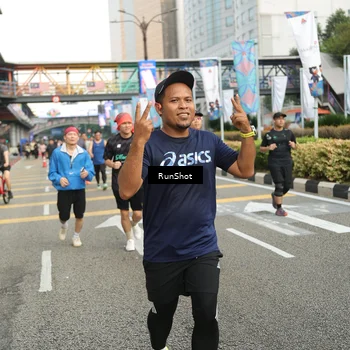 Runner Photo 4751492