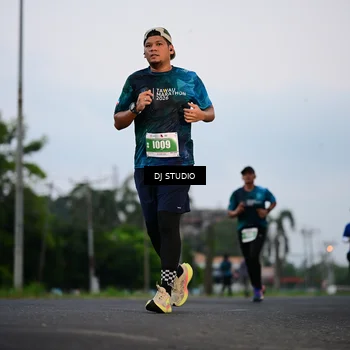 Runner Photo 4751498