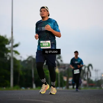 Runner Photo 4751504