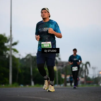 Runner Photo 4751505