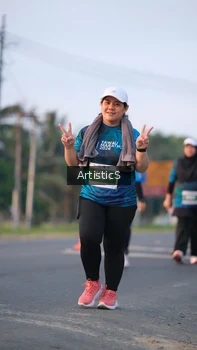 Runner Photo 4751507
