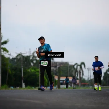 Runner Photo 4751508