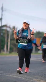 Runner Photo 4751509