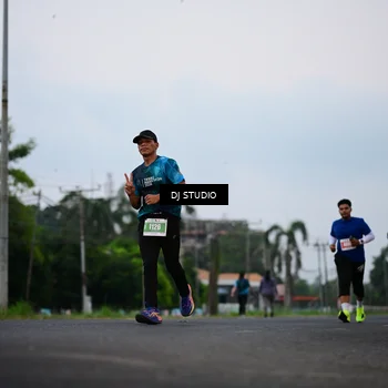 Runner Photo 4751511