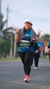 Runner Photo 4751513