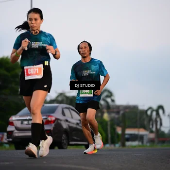 Runner Photo 4751514