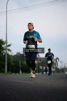 Runner Photo 4751517