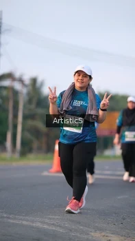 Runner Photo 4751518