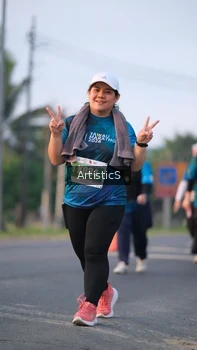Runner Photo 4751520