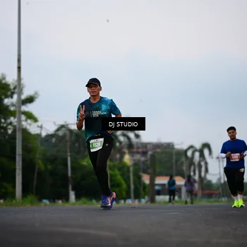 Runner Photo 4751528