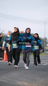 Runner Photo 4751529