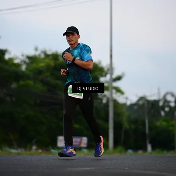 Runner Photo 4751530