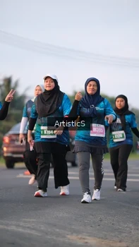 Runner Photo 4751531