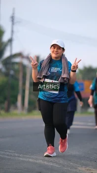 Runner Photo 4751533
