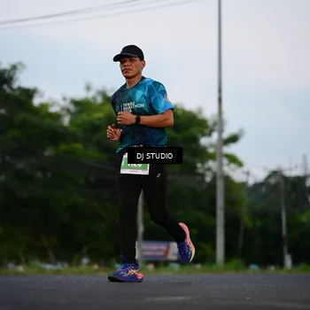 Runner Photo 4751534