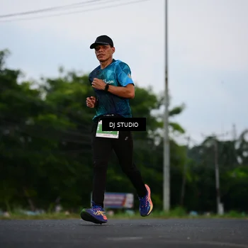 Runner Photo 4751535