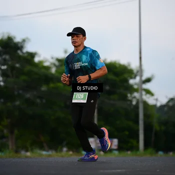 Runner Photo 4751537