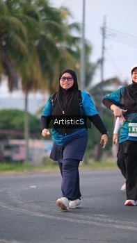 Runner Photo 4751538
