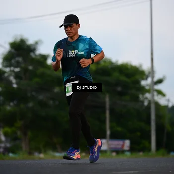 Runner Photo 4751541
