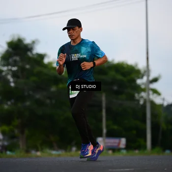 Runner Photo 4751542