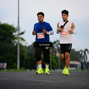 Runner Photo 4751543