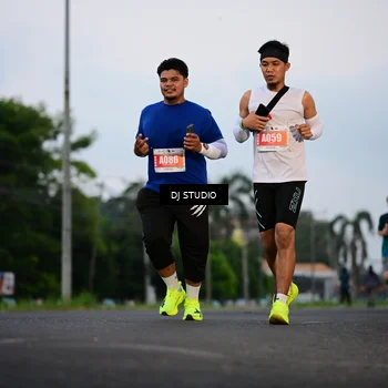 Runner Photo 4751546